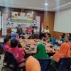Samakan Persepsi Kerukunan, Kesbangpol Lampura Fasilitasi Diskusi Bareng Pemuka Agama