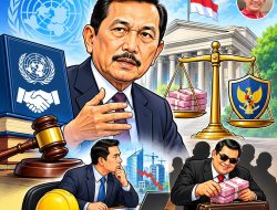 Risiko Bisnis Tidak Boleh Jadi Tameng Korupsi
