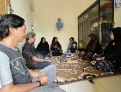PKS Lampung Perkuat Kemitraan dengan Seniman