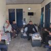 Danyon B Pelopor Satuan Brimob Polda Lampung Tinjau Kesiapan Personel dan Perkuat Sinergitas di Seputih Surabaya