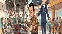 MSCI Bukan Musuh, Pasar Modal Wajib Dibenahi