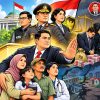 Hak Korban Korupsi Harus Dipulihkan