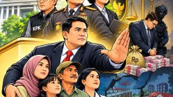 Hak Korban Korupsi Harus Dipulihkan
