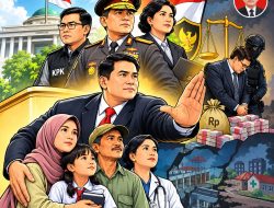 Hak Korban Korupsi Harus Dipulihkan
