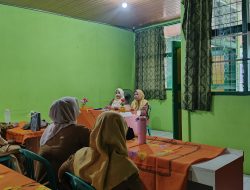 SMKN 1 Kotabumi Gelar TKA, Kepsek: Ini Sangat Bermanfaat