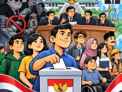 Keadilan Pemilu Lebih Penting dari Jadwal Pemilu