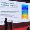 Mengisi Kuliah Umum Lemhannas, Wamen Fajar: Jalan Tengah Muhammadiyah Perkuat Persatuan Nasional
