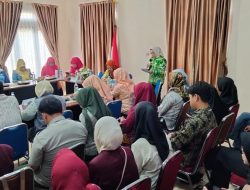 Konten Kreator Adu Bakat, Manfaatkan Digitalisasi Dongkrak Literasi