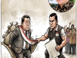 Harta Pejabat Disembunyikan, Negara Tidak Boleh Kalah