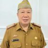 Kadinsos Tanggamus Hardasyah Respon Cepat Penderita Tumor Ganas Pekon Tiuh Memon
