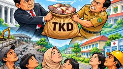 Polemik TKD, Rakyat Tidak Boleh Menjadi Korban